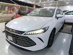 بي واي دي Qin Plus